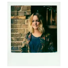 Polaroid Color Film für SX-70 8 Aufnahmen