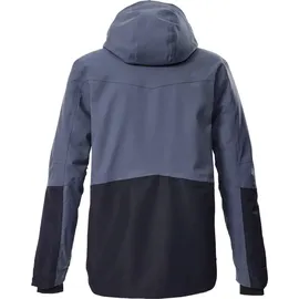 KILLTEC KSW 54 Men Skijacke Grau L