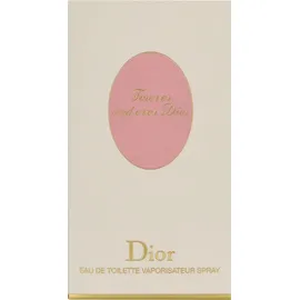 Dior Forever and Ever Eau de Toilette 50 ml