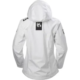 HELLY HANSEN Crew Hooded Jacket, 33899001, Größe: 170