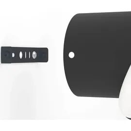 EGLO Caranacoa (900564) schwarz