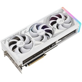 Asus ROG Strix GeForce RTX 4090 White OC Edition 24 GB GDDR6X 90YV0ID2-M0NA00