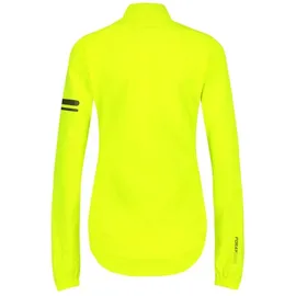 AGU Regenjacke Damen Gelb S