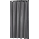 Sealskin Duschvorhang Madeira 240 x 200 cm grau