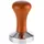 Buddy's Bar Tamper mit Matte Ø 58 mm H: 9 cm