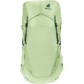 Deuter Aircontact Ultra 35+5 SL Gelb/Grün