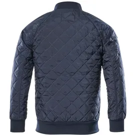 Mascot ADVANCED Thermojacke mit Climascot Gr. M schwarzblau