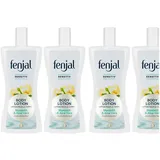 miss fenjal Fenjal Body Lotion Sensitiv 400 ml