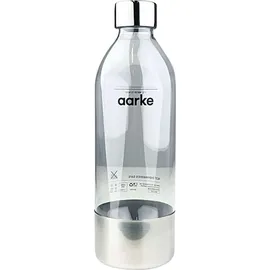 Aarke Carbonator 3 matte black + PET-Flasche