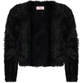 Vera Mont Strickjacke VERA MONT Schwarz XL