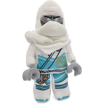 Sassy LEGO Ninjago Zane