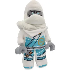 Sassy LEGO Ninjago Zane