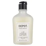 Depot 501 Moisturizing & Clarifying Beard Shampoo 250 ml