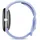 Google Pixel Watch 4 41 mm Aluminiumgehäuse Matte Black/Sportarmband Iris