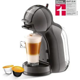 Krups Nescafe Dolce Gusto Mini Me KP 1238 schwarz