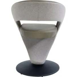 K+W Komfort & Wohnen Wave grün