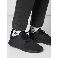 adidas Originals Trefoil Ankle Socken Weiss,