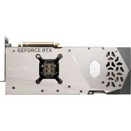 MSI GeForce RTX 4090 Suprim X 24G 24 GB GDDR6X V510-001R