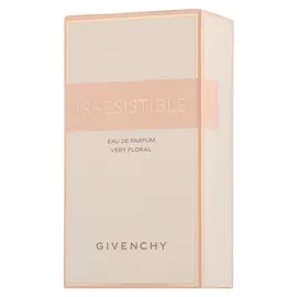 Givenchy Irresistible Very Floral Eau de Parfum 80 ml