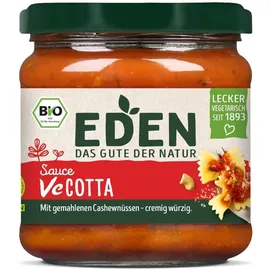Eden VeCotta Tomatensauce bio