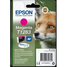 Epson T1283 Fuchs DURABrite Ultra magenta