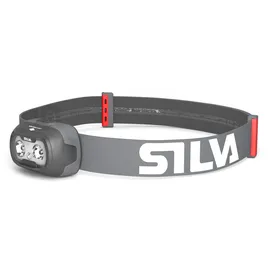 Silva Seek 450 Recharge Scheinwerfer - Mountain Mist - 450 Lumina