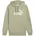 Khaki/Weiß S