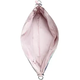 VENICE BEACH Sporttasche Venice Beach Damen lila-rosa-hellblau