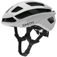 Smith Trace MIPS Rennradhelm-Weiss-L