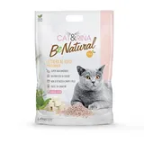 CAT&RINA BeNatural Tofu Pfirsichduft 5,5 l