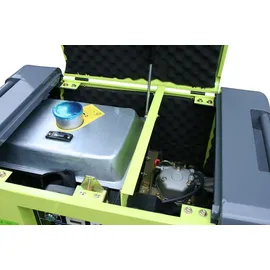 Varan Motors Panda 5,5kW