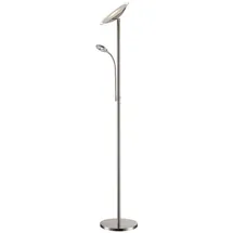 LINDBY Malea 2-flg. nickel