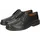 SIOUX Marcel Herren Schwarz 39