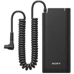 Sony FA EBA 1 EXT. BATTERIEADAPTER