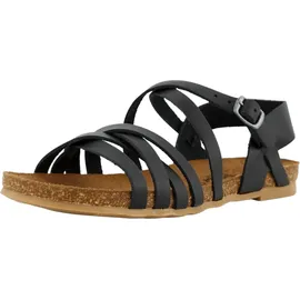Cosmos Comfort Damen Schwarz 40