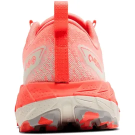 Brooks Cascadia 18 für Damen, orange, Größe 42 1⁄2