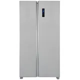 GGV Exquisit Exquisit SBS46-040E inox-look (812000300)