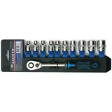 Boni-Shop® Innensechskant Nuss Satz 3/8 Zoll -tlg.