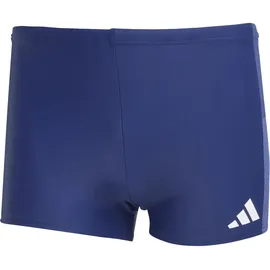 adidas Badehose Colorblock Blau 7