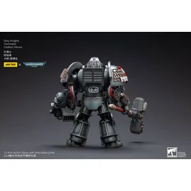 Warhammer Grey Knights Terminator Caddon Vibova 13 cm
