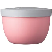 Mepal Ellipse Snackpot nordic pink  0,35 l