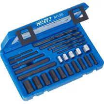 HAZET Bolzenausdreher-Satz 841/25