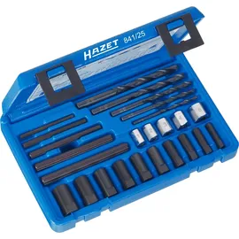 HAZET Bolzenausdreher-Satz 841/25