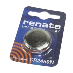 Lithium Backup Batterie passend für Siemens, Dräger Monitor Infinity Gamma/ Gamma XL