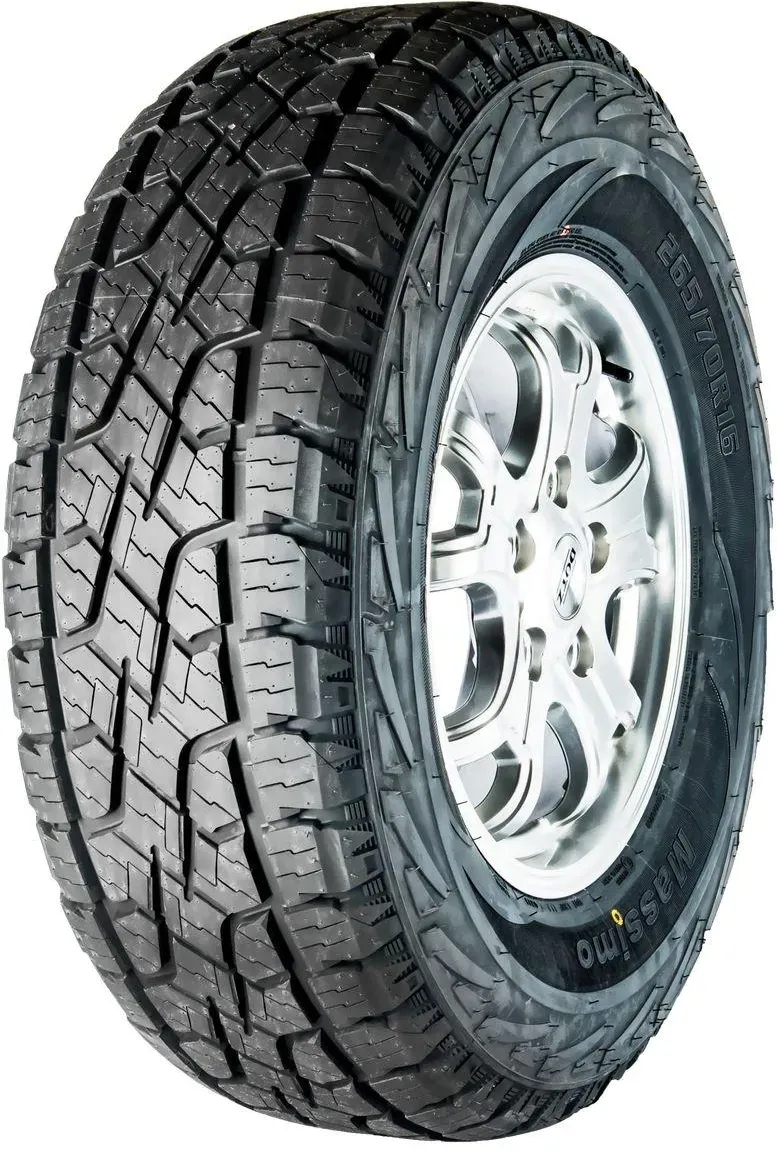 MASSIMO ROCCIA AT 225/75R16 115/112Q BSW