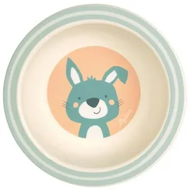 Sigikid Schüssel Hase aus der Serie "4 Freunde"