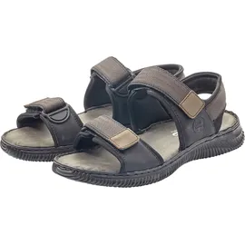 ECCO Herren Yucatan Plus W Sandal, 43 EU