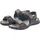 ECCO Herren Yucatan Plus W Sandal, 43 EU