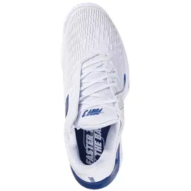 Babolat Propulse Fury 3 White/Dark Blue 42