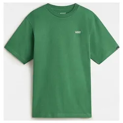 Vans BY Left Chest Tee Boys fairway (310) M